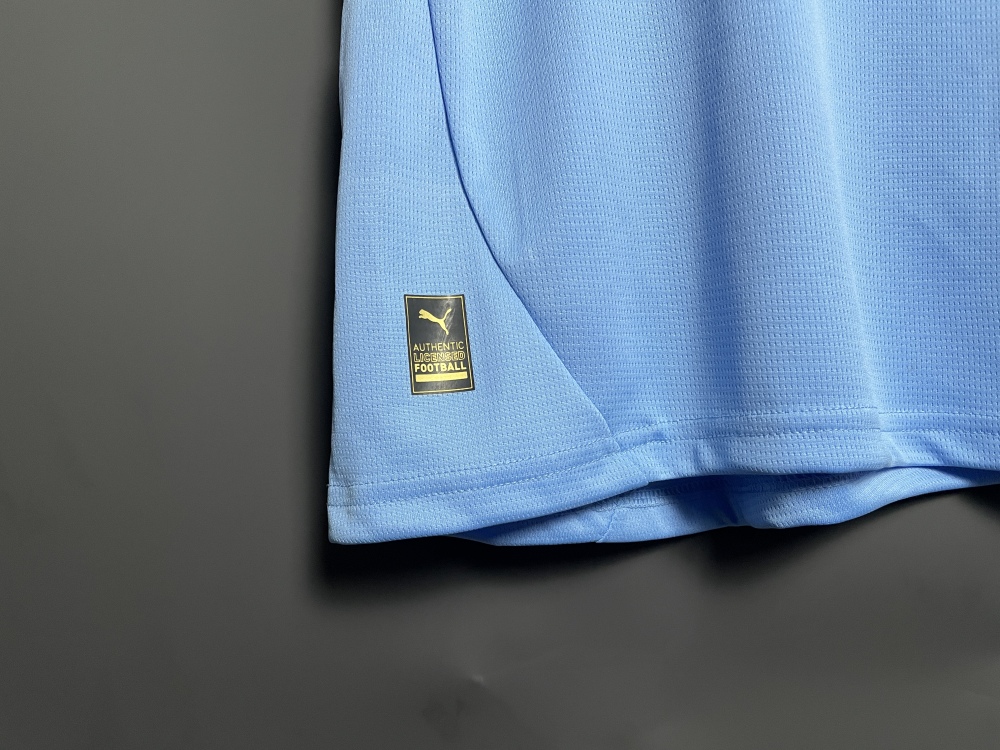 2425 Manchester City home S-4 XL