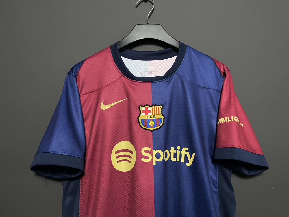 2425 Barcelona Home S-4 XL