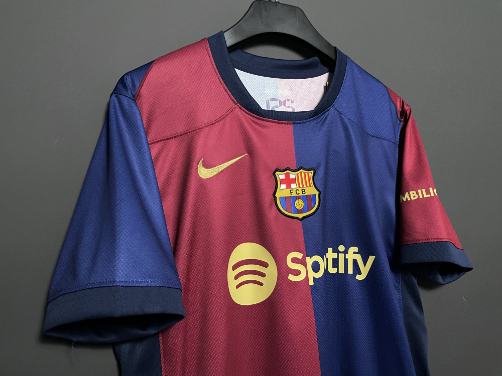 2425 Barcelona Home S-4 XL