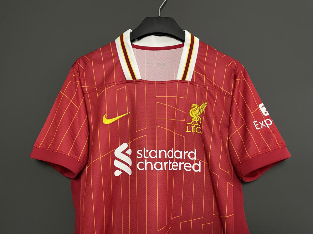 2425 Liverpool Home S-4 XL