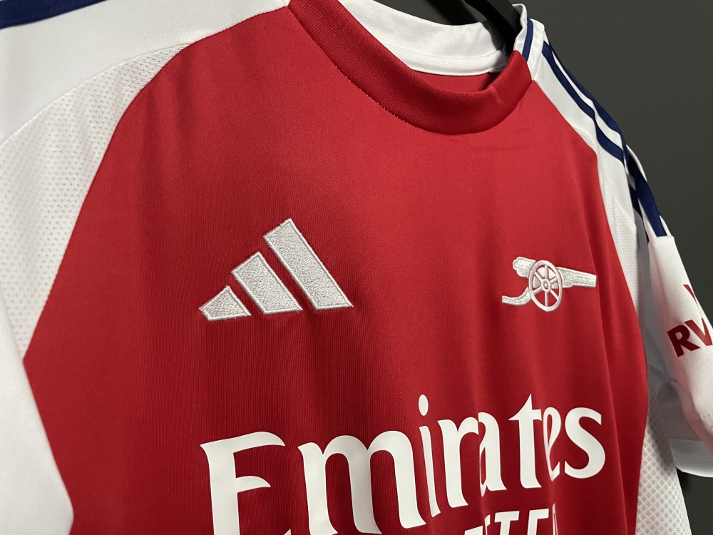 2425 Arsenal home S-4 XL