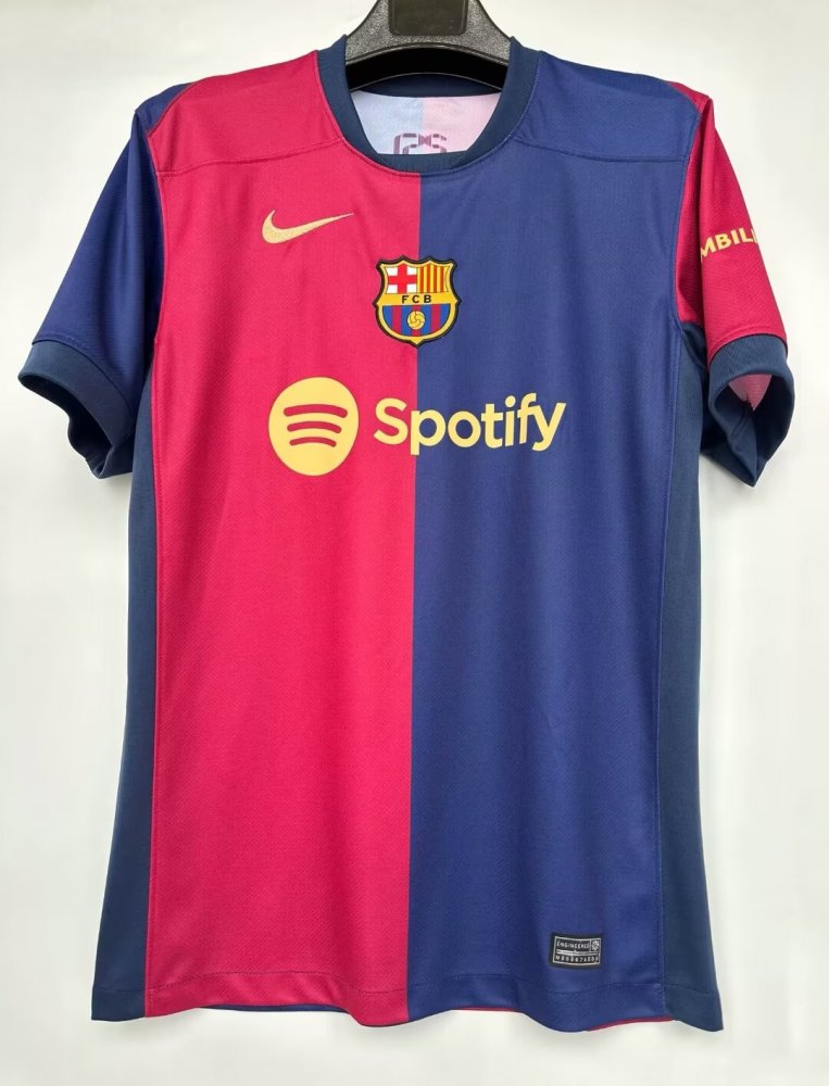 2425 Barcelona Home S-4 XL