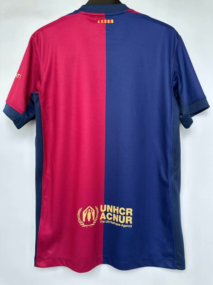 2425 Barcelona Home S-4 XL