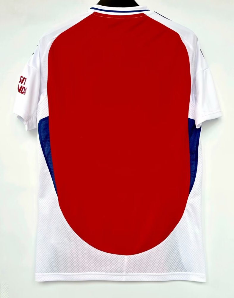 2425 Arsenal home S-4 XL