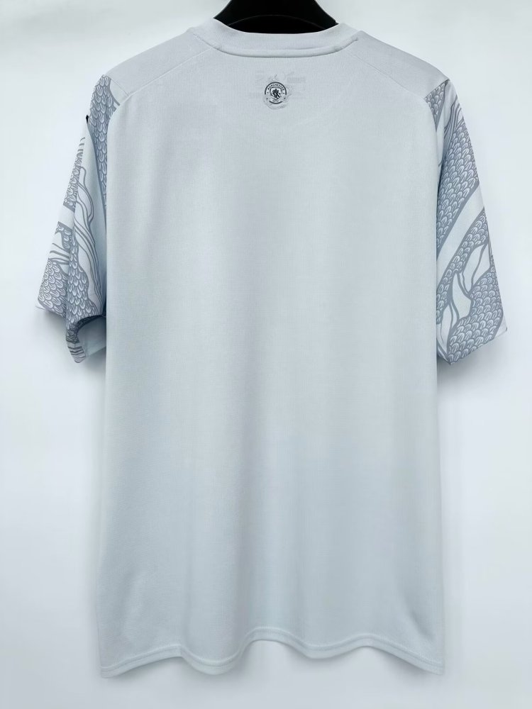 24-25 Manchester City Dragon Year Special Edition S-4 XL