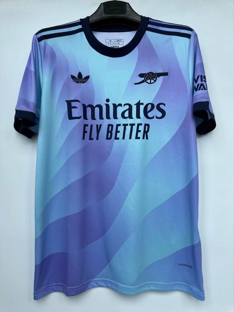 2425 Arsenal's second away game S-4 XL