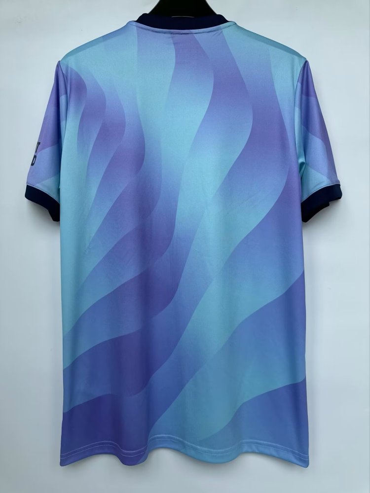 2425 Arsenal's second away game S-4 XL