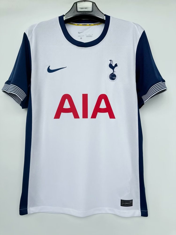 2425 Tottenham Hotspur home S-4 XL