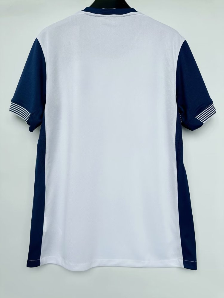 2425 Tottenham Hotspur home S-4 XL