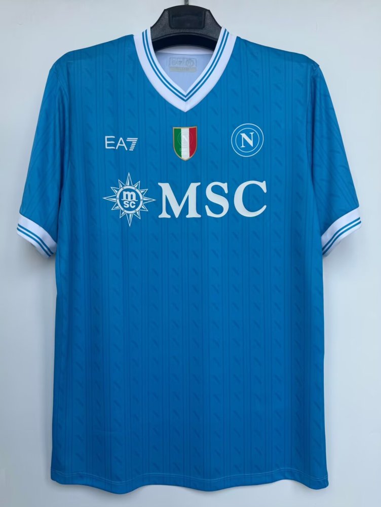 Naples 2526 Home S-4 XL