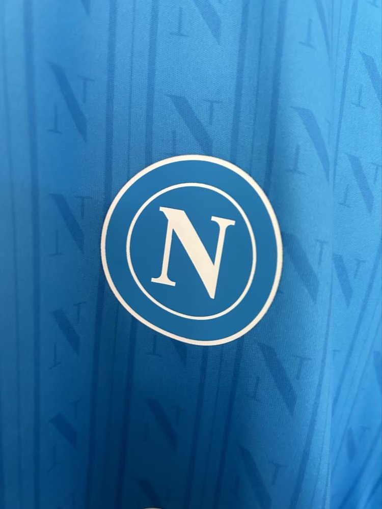 Naples 2526 Home S-4 XL