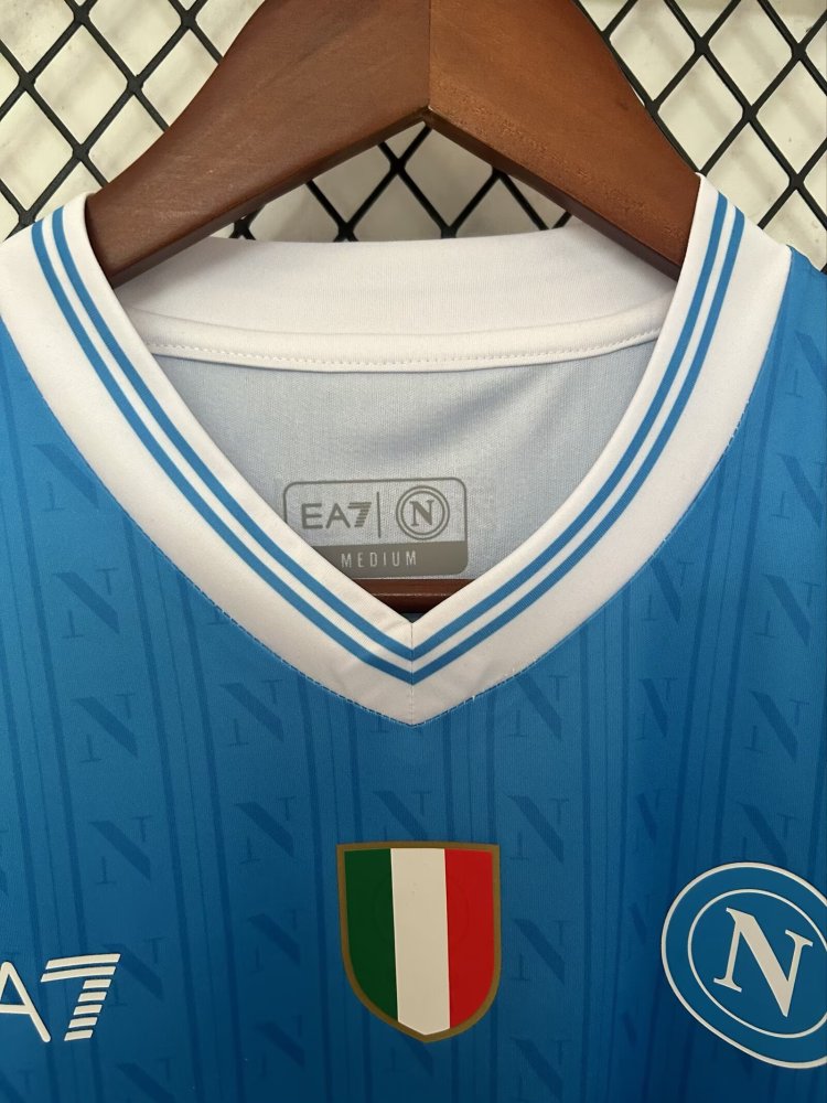 Naples 2526 Home S-4 XL