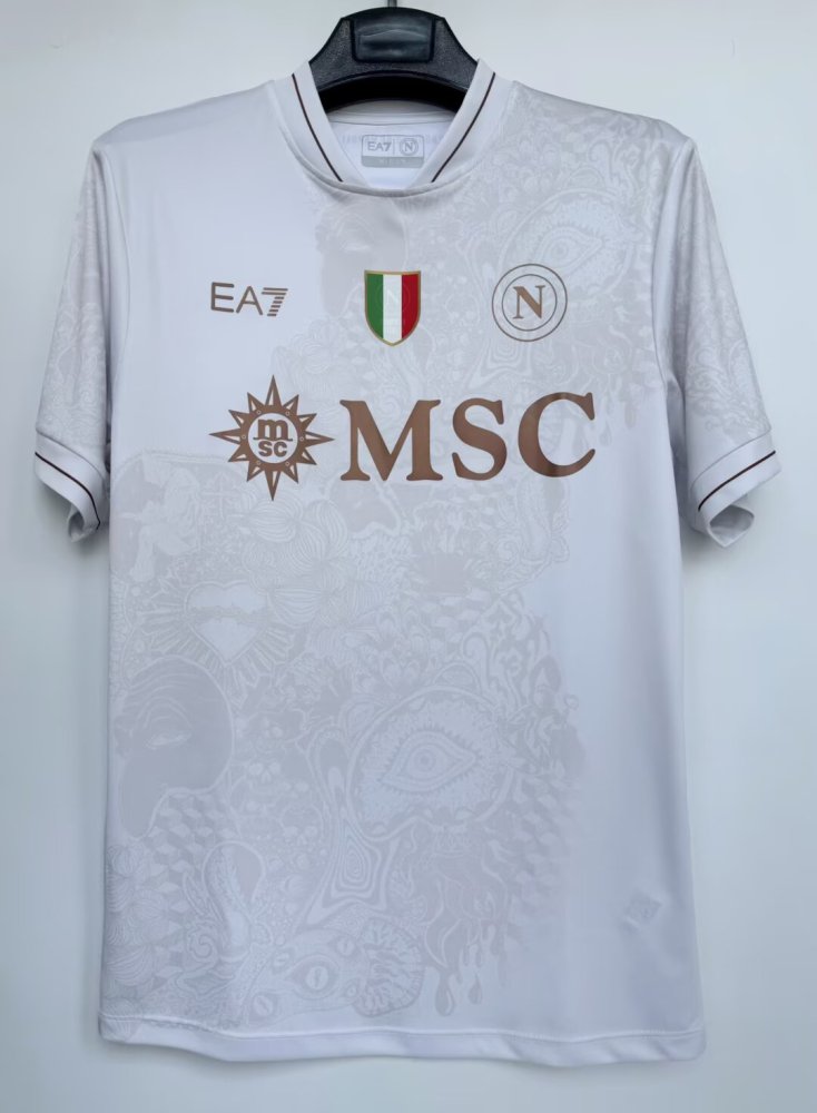 Naples 2526 away S-4 XL