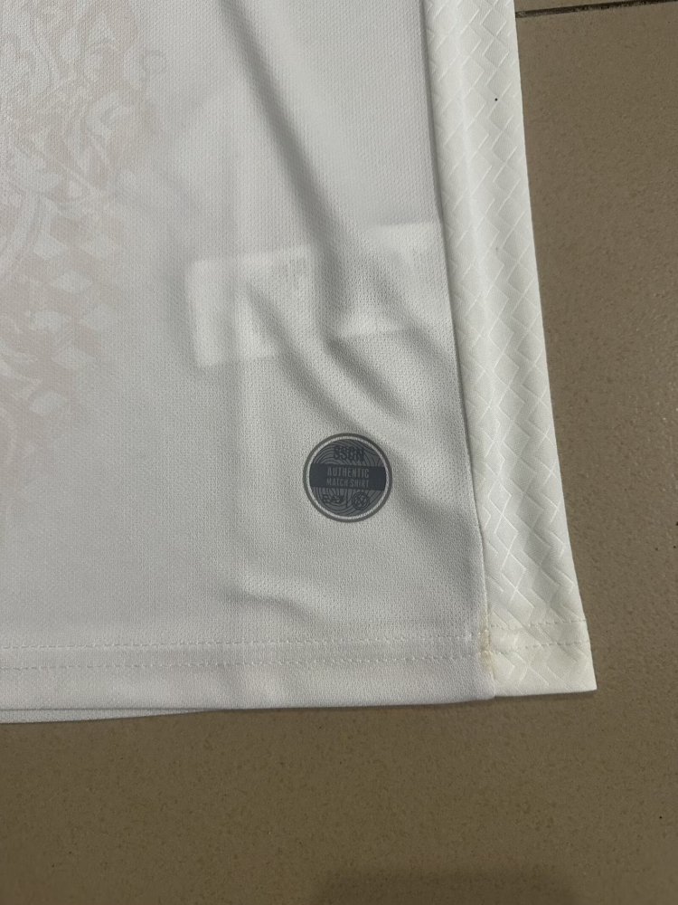 Naples 2526 away S-4 XL