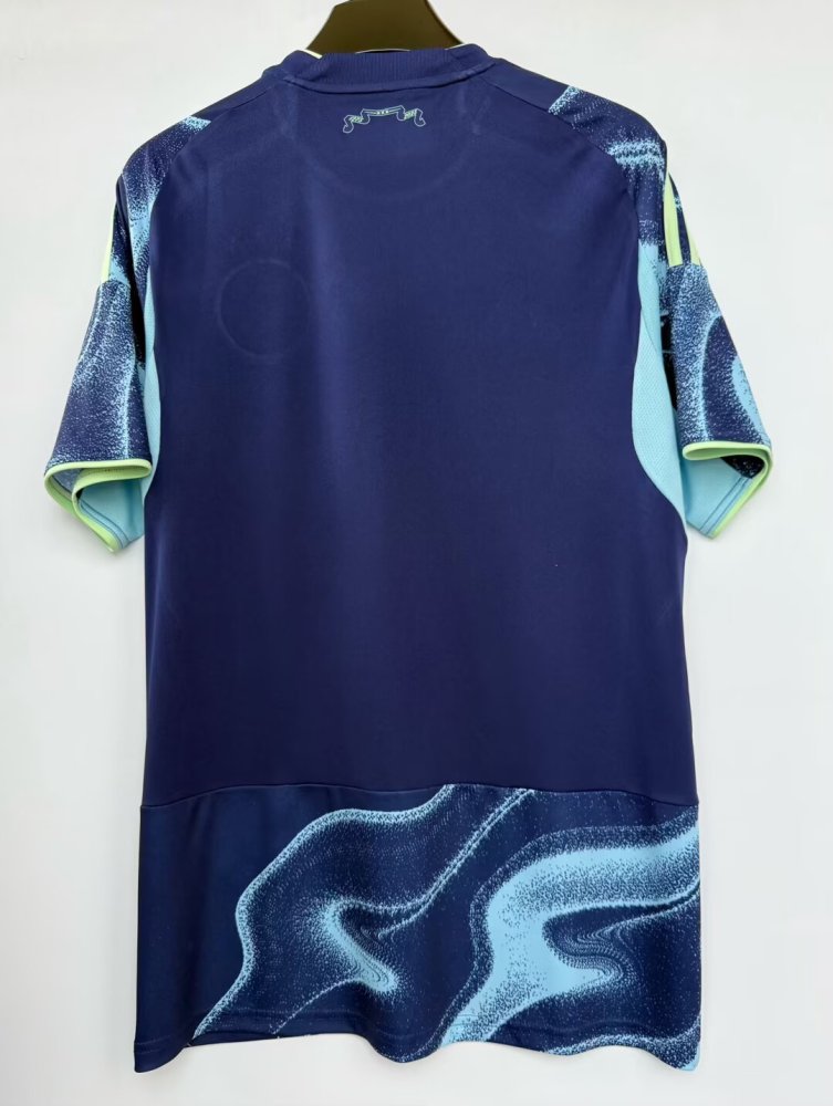 2526 Ajax away S-4 XL