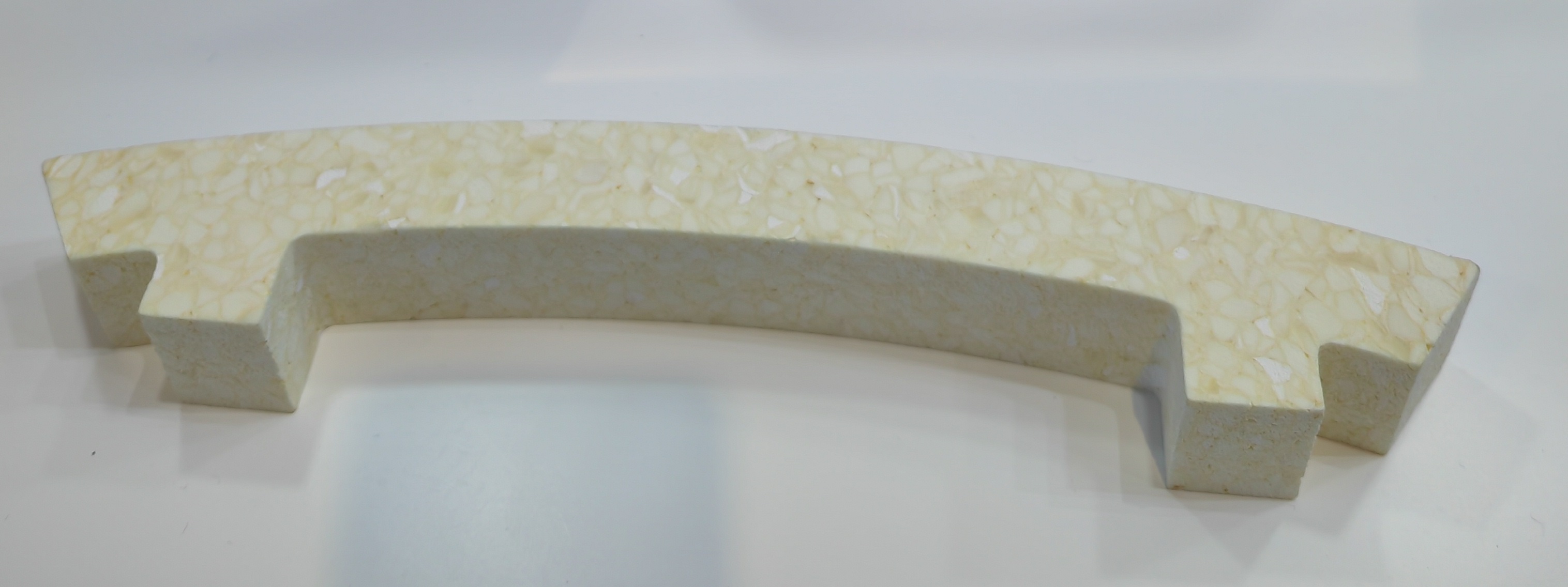 Rifeng E-Li - In-Mold Foaming PMI Core for Complex Net-Shape Geometries