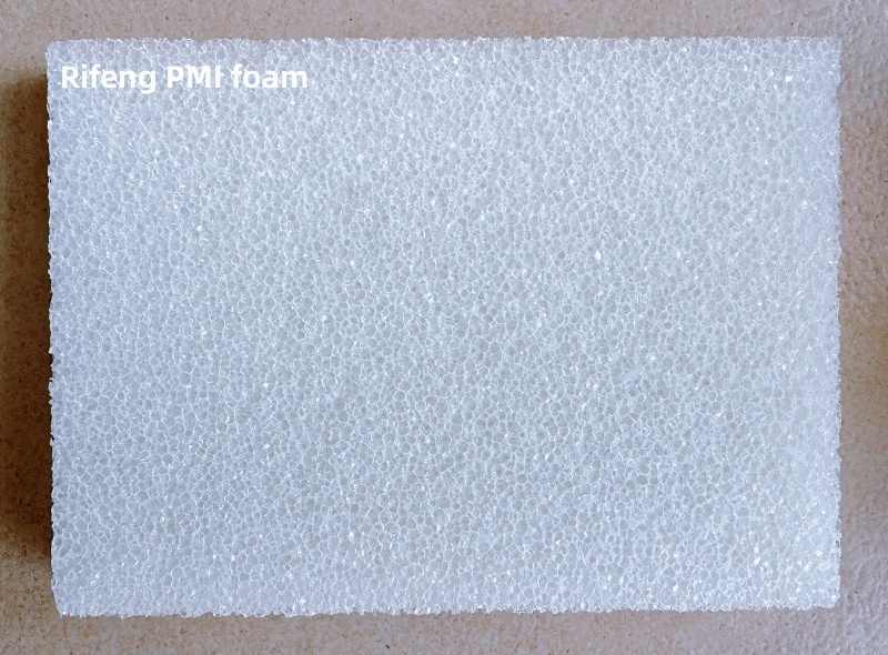 Rifeng WH - Coarse Cell Size PMI Structural Foam for High-Adhesion Sandwich Structures