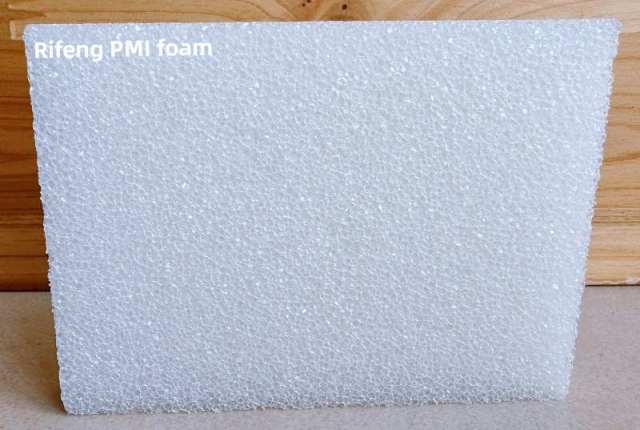 Rifeng H - High-Temperature Aerospace Grade PMI Foam for Demanding Curing Cycles