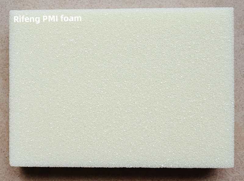 Rifeng WF - Cost-Effective Industrial Grade PMI Foam for Structural Composites