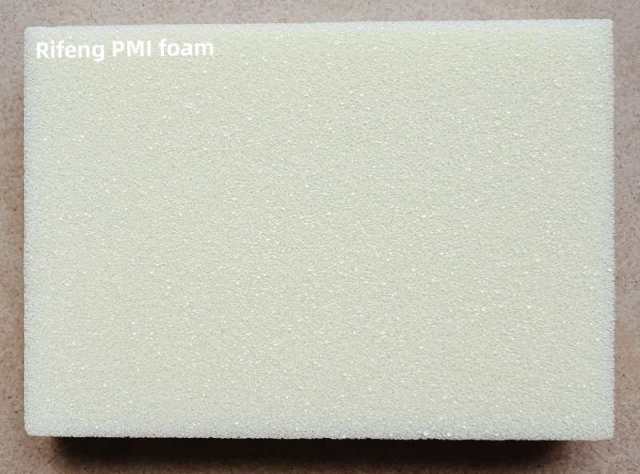 Rifeng WF - Cost-Effective Industrial Grade PMI Foam for Structural Composites