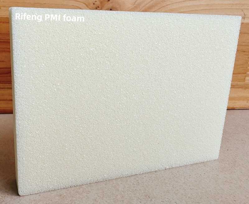 Rifeng WF - Cost-Effective Industrial Grade PMI Foam for Structural Composites