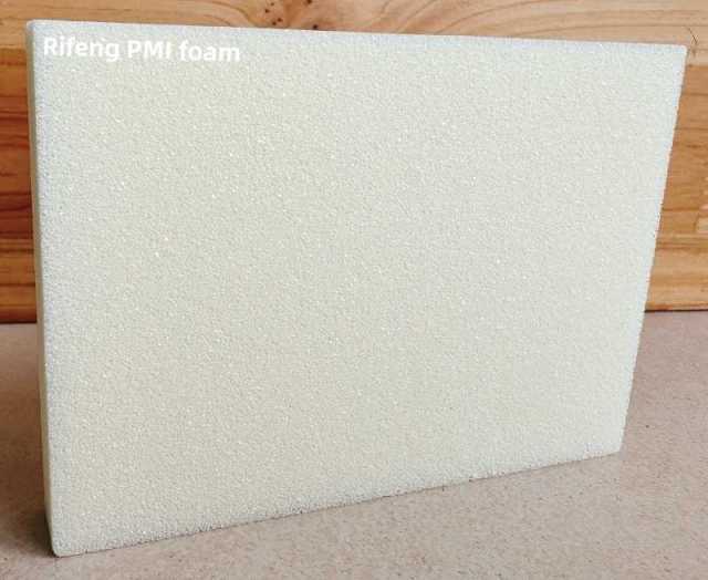 Rifeng WF - Cost-Effective Industrial Grade PMI Foam for Structural Composites