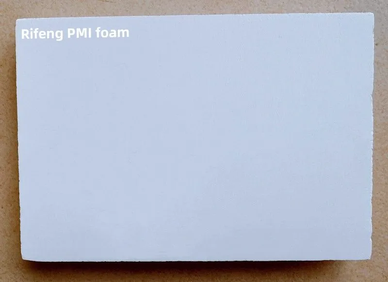 Rifeng F PMI Foam Core for Radomes
