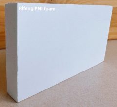 Rifeng F - Fine Cell Size PMI Foam Core for Radomes, Antennas, and Telecommunications