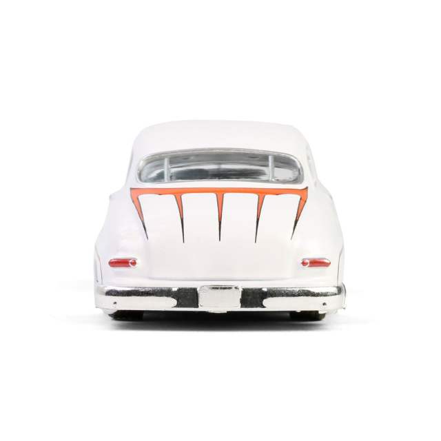 Mercury Eight
