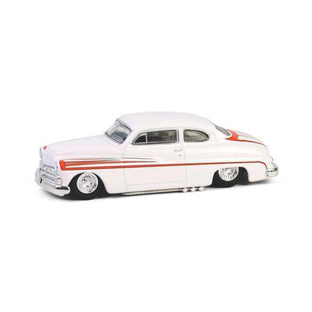 Mercury Eight