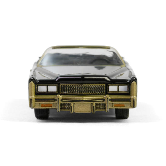 1976 Cadillac Eldorado Convertible
