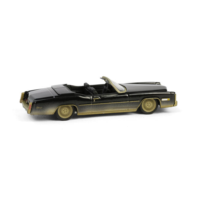 1976 Cadillac Eldorado Convertible