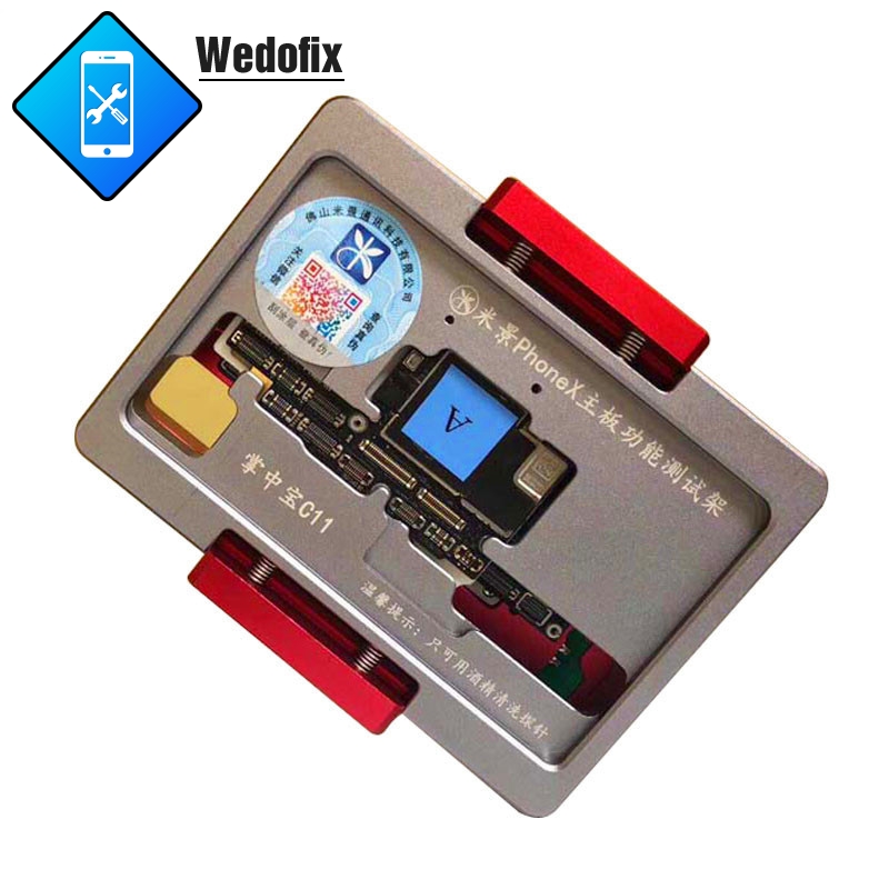 Photo inspiration: Isocket Test Tool For Iphone X Logic Board Status Testing Photo Inspiration
