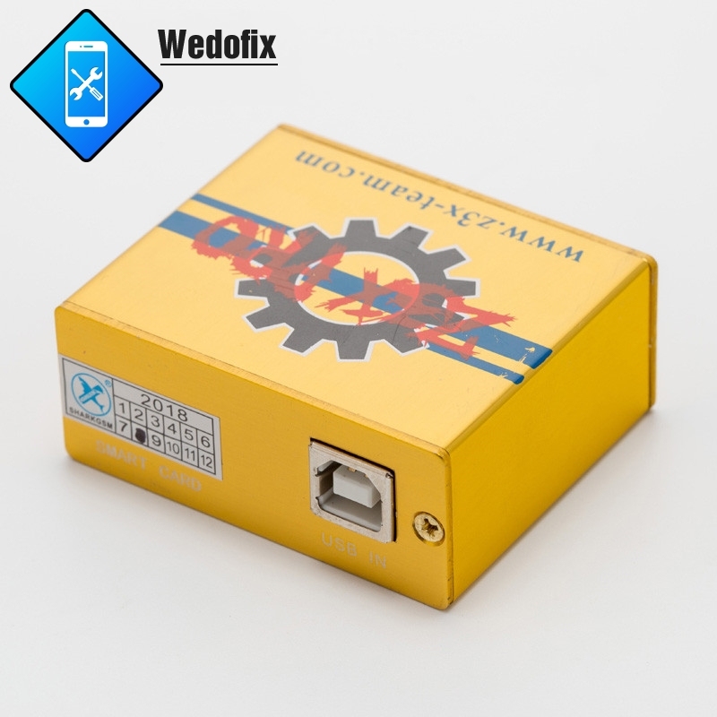 Z3X Pro Box Phone Unlock Flashing Tool Repair iMei for Samsung