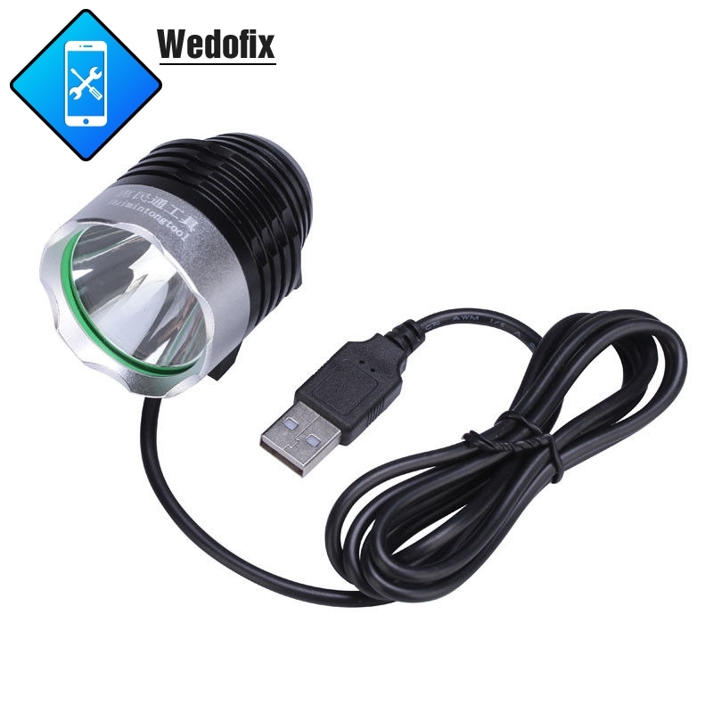 5V 10W USB UV Glue Light