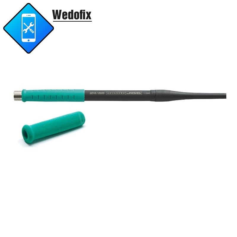 TEC Extension Module With T210  NT115 Solder Iron for JBC Soldering Station