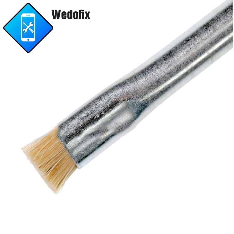 Horse Hair Anti-static Brush for PCB Clean