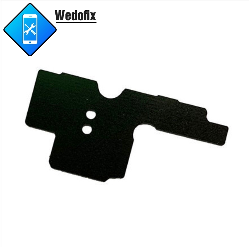 iPhone X Xs Xsmax Heating Shield Resistance Plastic Board for Logic Board Component Protecting