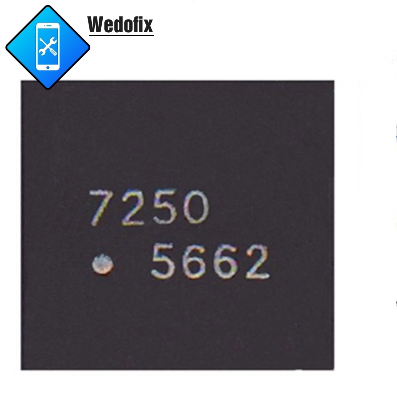 Backlight IC 8559 iPad Pro 10.5 Backlight IC 5662 for iPad Mini 4 
