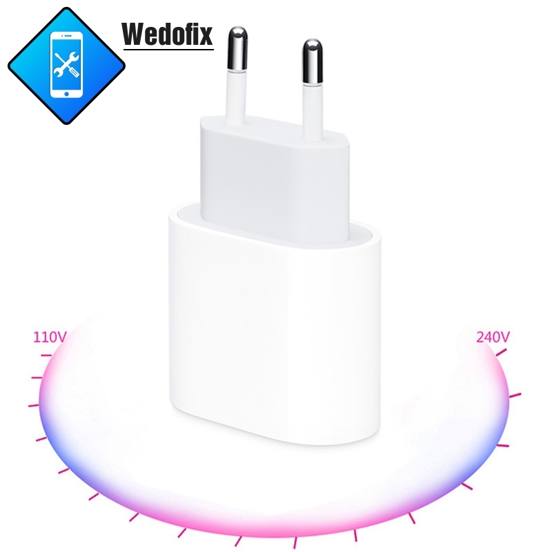 20W USB Type C Charger Adapter for iPhone 11 11pro/max 12 12pro/max