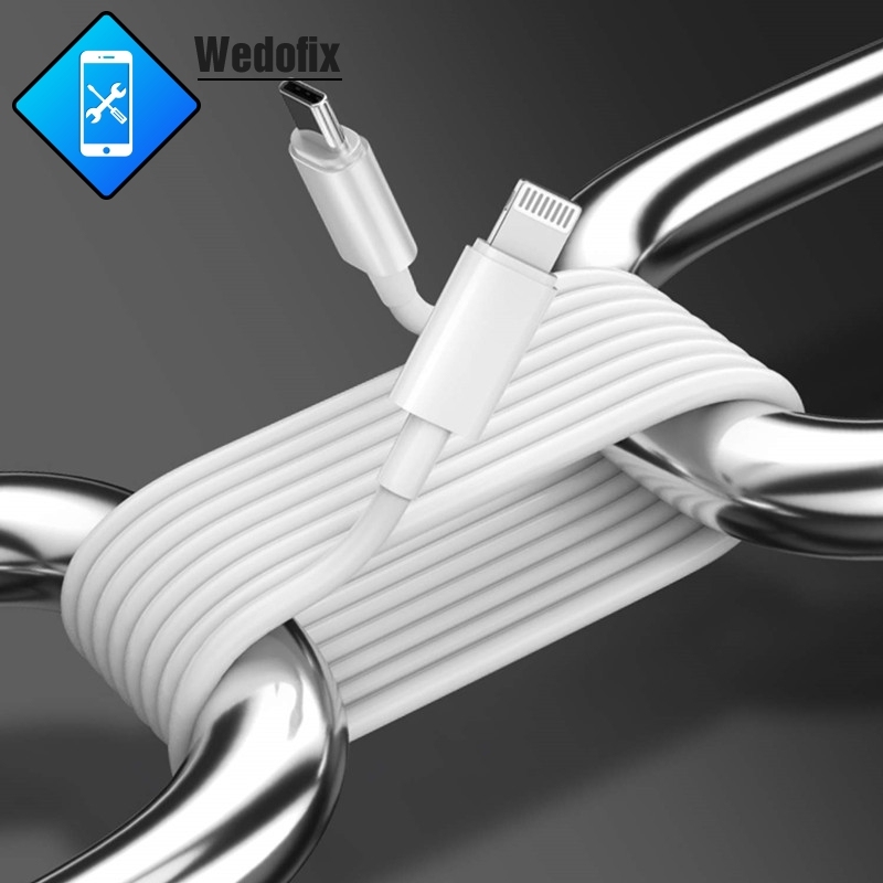 20W Type C Charging Cable for iPhone 