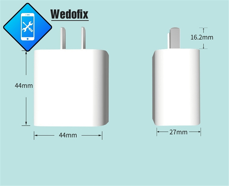 20W USB Type C Charger Adapter for iPhone 11 11pro/max 12 12pro/max