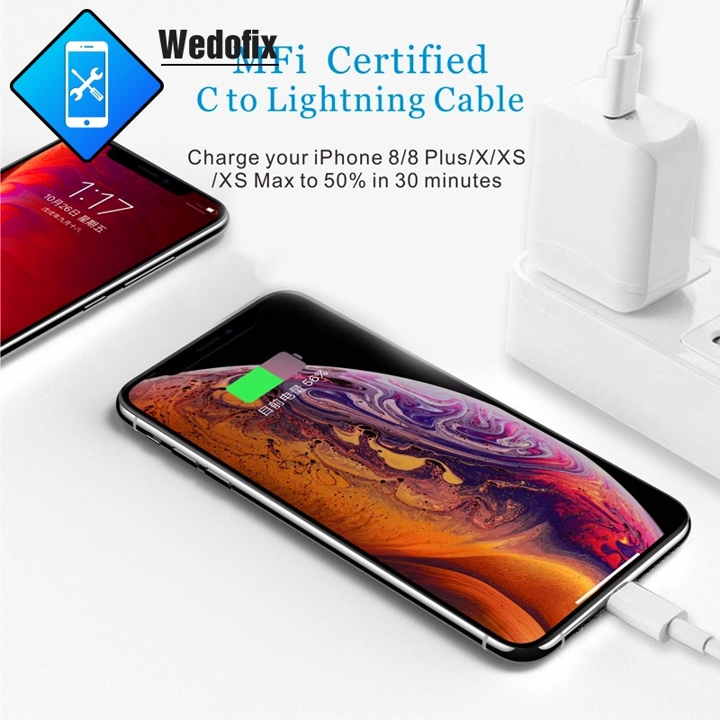 20W USB Type C Charger Adapter for iPhone 11 11pro/max 12 12pro/max