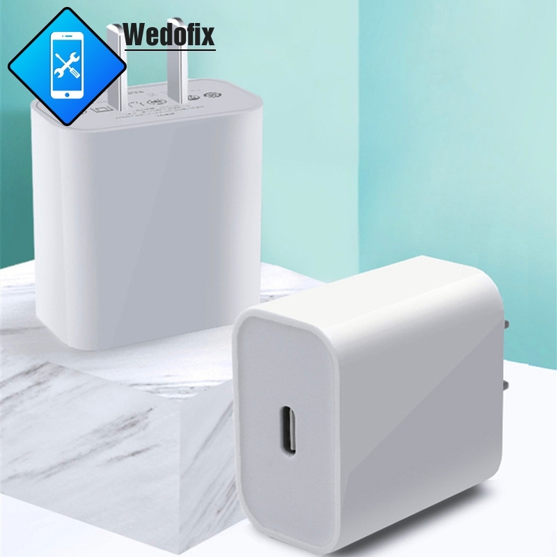 20W USB Type C Charger Adapter for iPhone 11 11pro/max 12 12pro/max