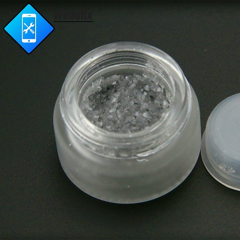 6g Solder Iron Tip Refresher Solder Iron Tips Cleaning Tool