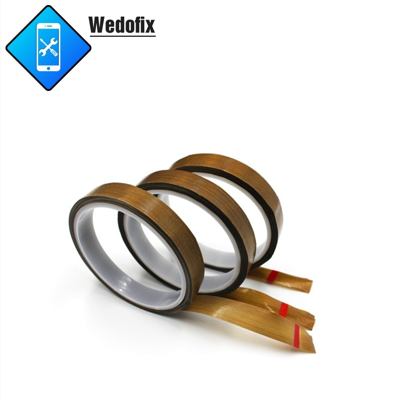  High Temperature Resistance Tape for iPhone Samsung Microsoldering Repair