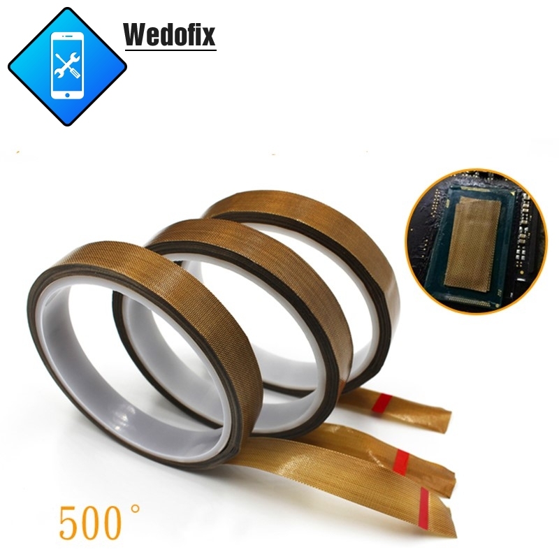  High Temperature Resistance Tape for iPhone Samsung Microsoldering Repair