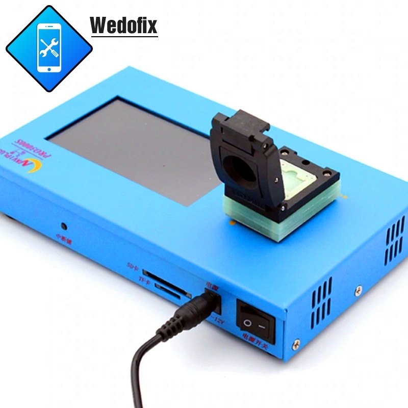 NaviPlus Pro3000S Phone NAND Programmer 32/64 bit Phone NAND Read Write Tool