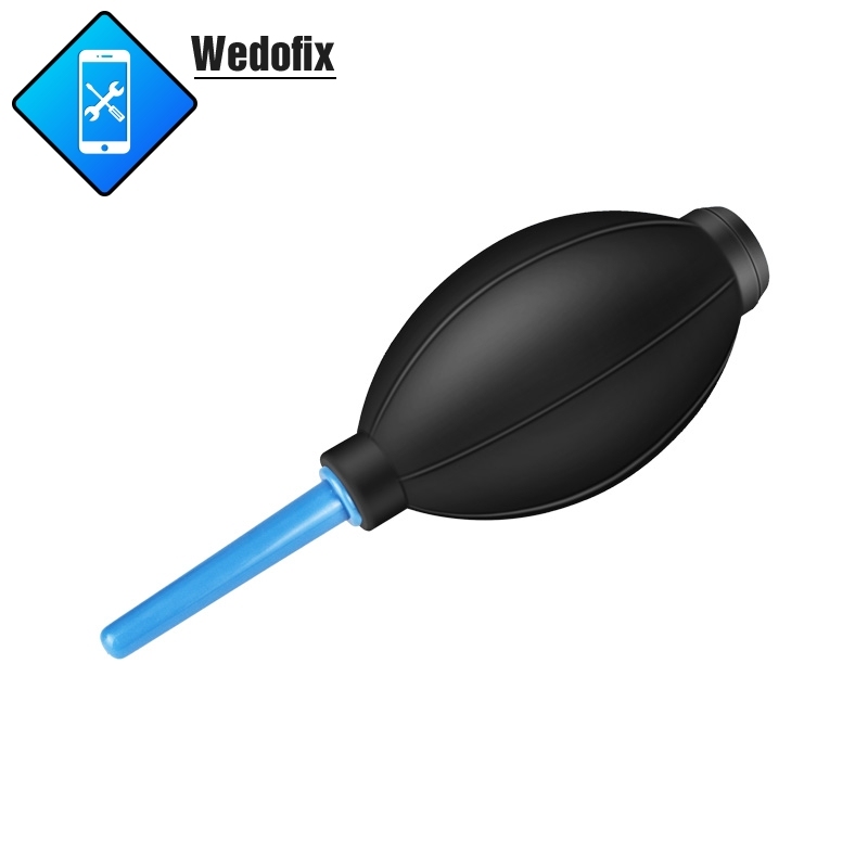 Strong Wind Air Blower Pump Dust Cleaner for iPhone Huawei Samsung Clean