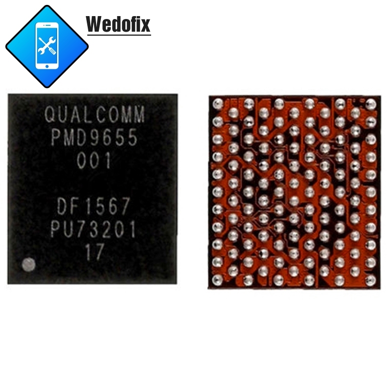 PMIC PMD9655 Power Mangement IC for iPhone 8 8P X Xr Xs Xsmax 11 11pro 11promax